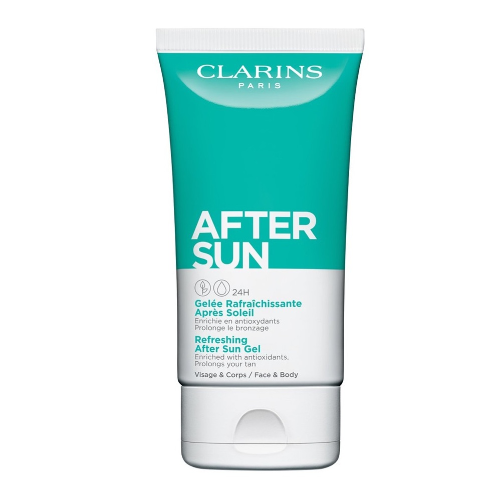 Clarins After Sun Gel